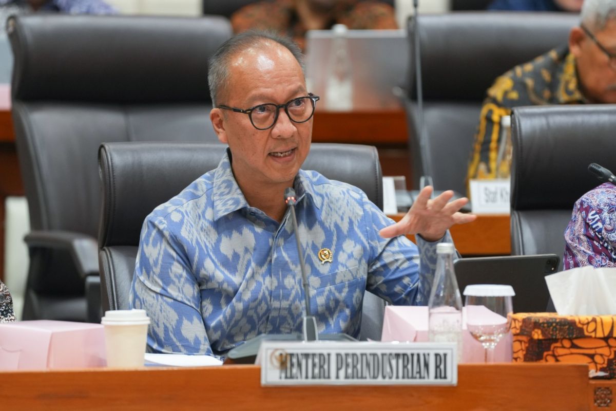 Industry Ministry deploys oversight team in response to Semarang herbal factory explosion