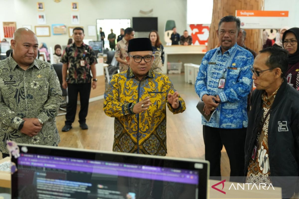 DPRD DKI pushes for OSS reform and PTSP revitalisation to improve services