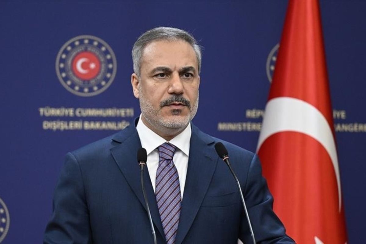 Turkiye Encourages Sustained Dialogue with Russia