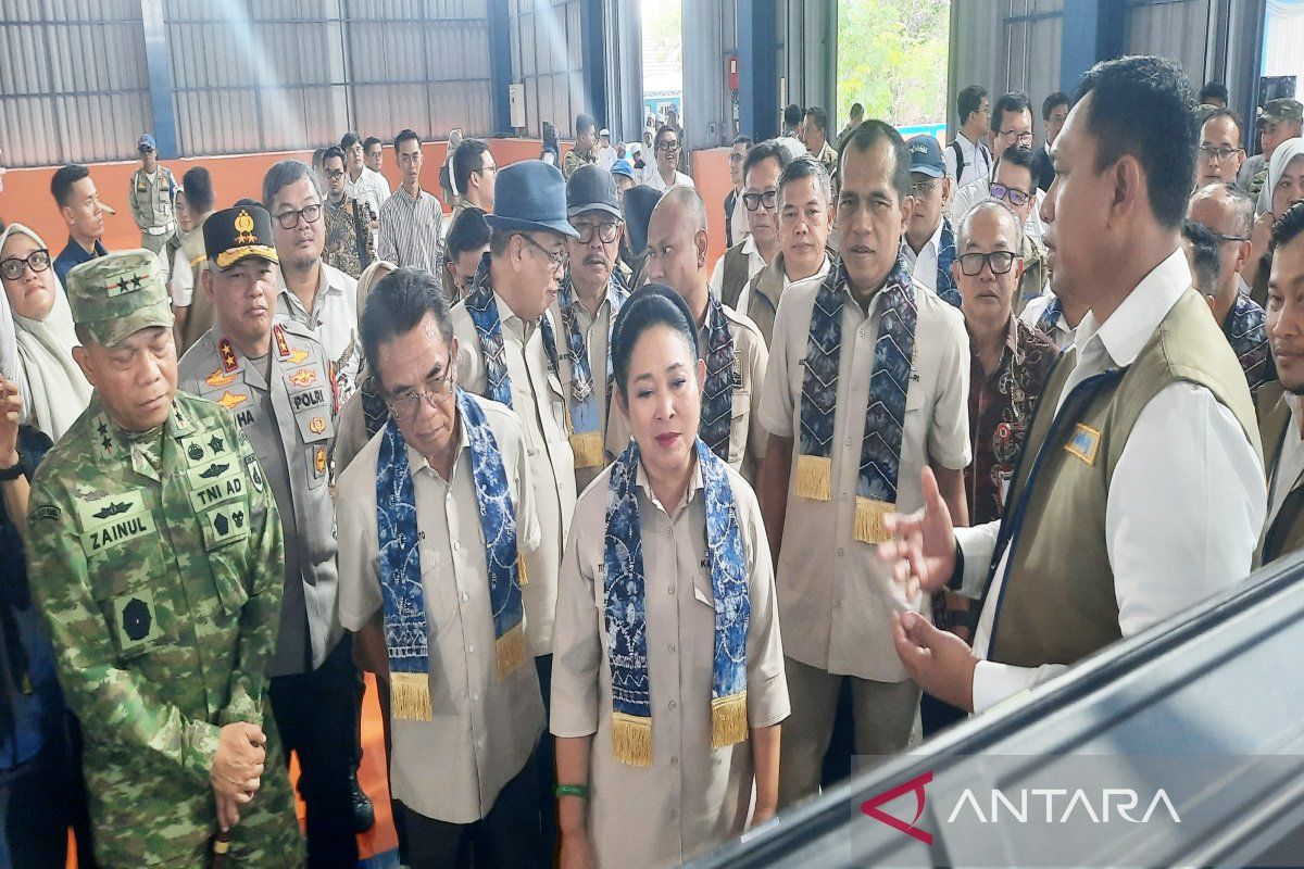 Bulog Holds 5.18 Million Tonnes of Rice Stock as of 2 July