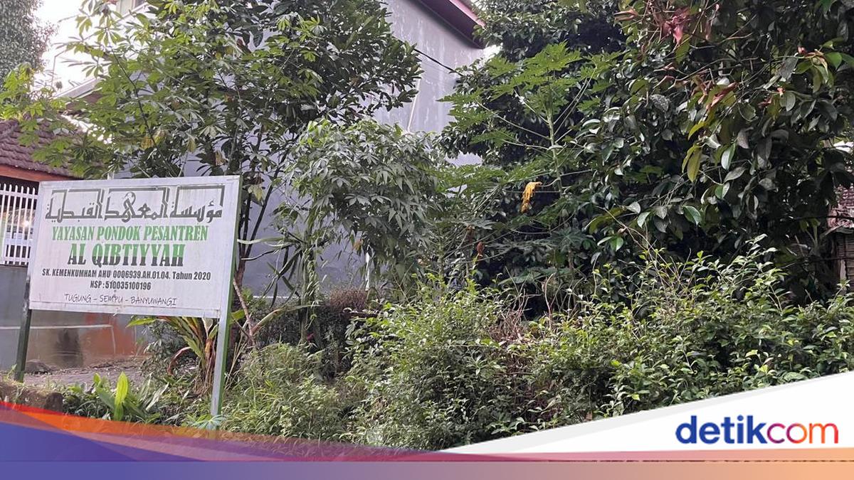 Police Confirm Arrest of Cleric in Banyuwangi Sexual Abuse Case, Yakuza Maneges Acts as Victim's Counsel