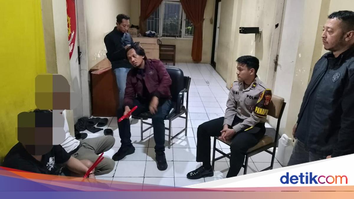 Bloody Clash in Ciledug: Bule Arrested, Three Others Hunted