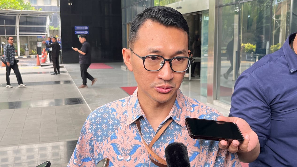 KPK Arrests Seven in Sting Operation Targeting Langkat Regent Syah Afandin