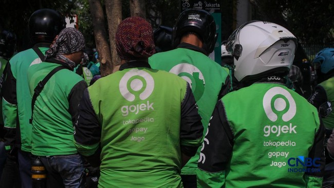 Gojek's New Fare Calculation After Ojol Commission Cut Drops to 8%