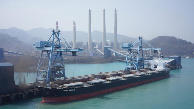 PLN's Efforts to Boost Power Plant Reliability and Prevent Blackouts