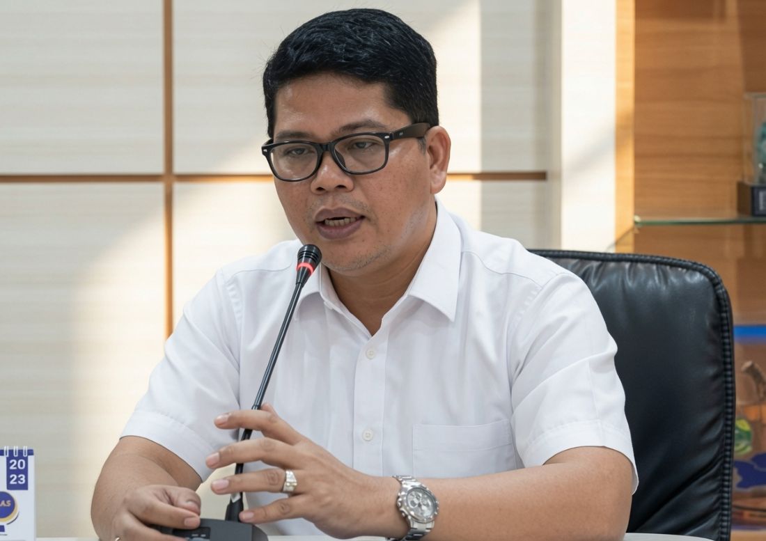 Hundreds of Batam SPMB Data Allegedly Leaked, Security Systems Tightened