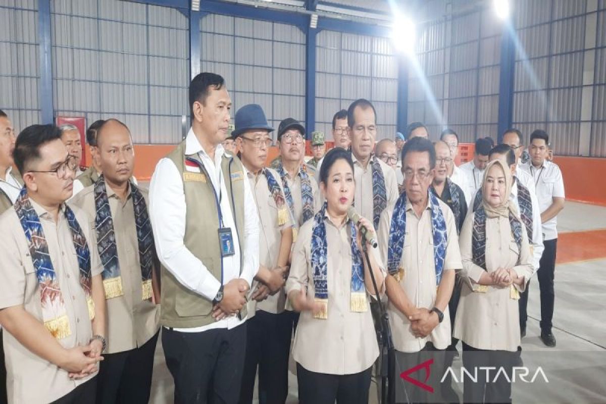 Perum Bulog Realises 81 Post-Harvest Projects Worth IDR 1.59 Trillion