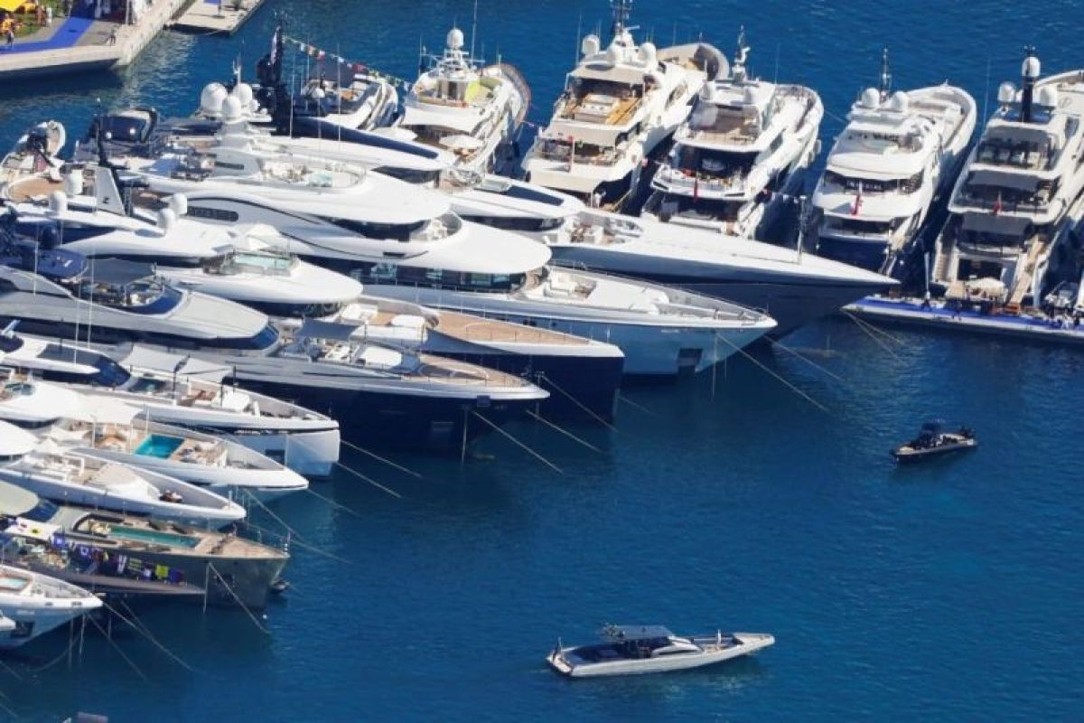 Ukrainian Woman Suspected in Monaco Bombing