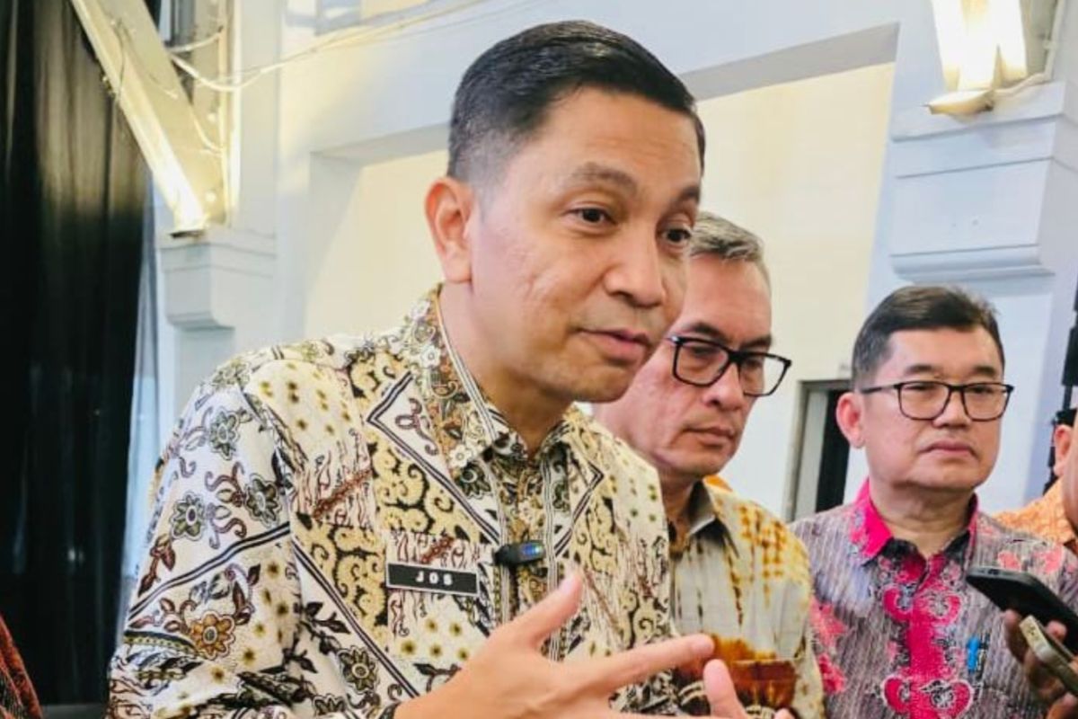 Respecting Pos Indonesia CEO's Resignation, Danantara Prepares New Leader