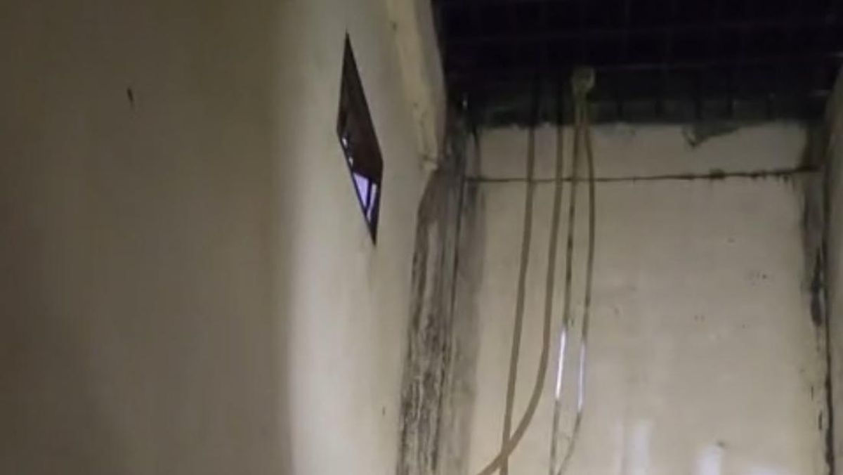 Propam Investigates Kolaka Police Guard After 11 Detainees Escape