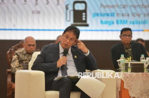 Purbaya Affirms Strategic Policies Consider Fiscal Risks
