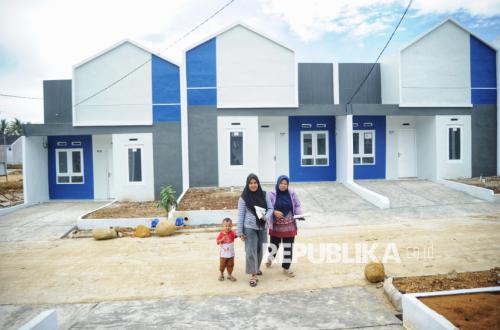 BP Tapera Opens Zero Down Payment FLPP Mortgage for Gojek Driver Partners