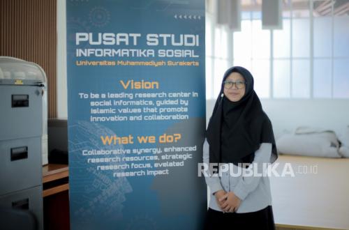 UMS Secures Rp 1.3 Billion International Funding to Strengthen Sustainable Software Engineering