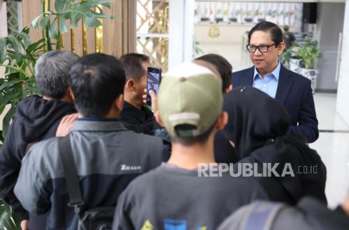 West Java DPRD Urges Balanced Solution for Husein Sastranegara and Kertajati Airports