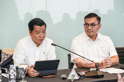 AJP 2026 Begins, Pertamina Strengthens Collaboration with Mass Media