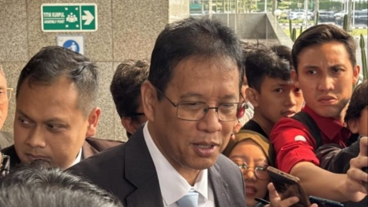Finance Minister Guarantees Prabowo's Decisions Consider Fiscal Risk