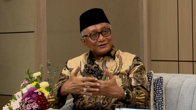 Minister of Public Works Reveals Food Self-Sufficiency Strategy: Wet Rice Fields All Year Round
