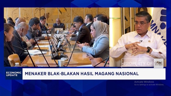 Manpower Minister Outlines Strategy to Protect Digital Workers and Boost Competency