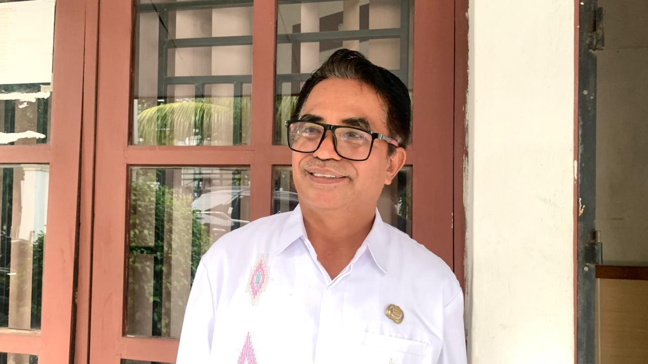 Palu Education Agency Guarantees All Primary School Leavers Can Enter Junior High: Capacity Secure, No Reason to Drop Out