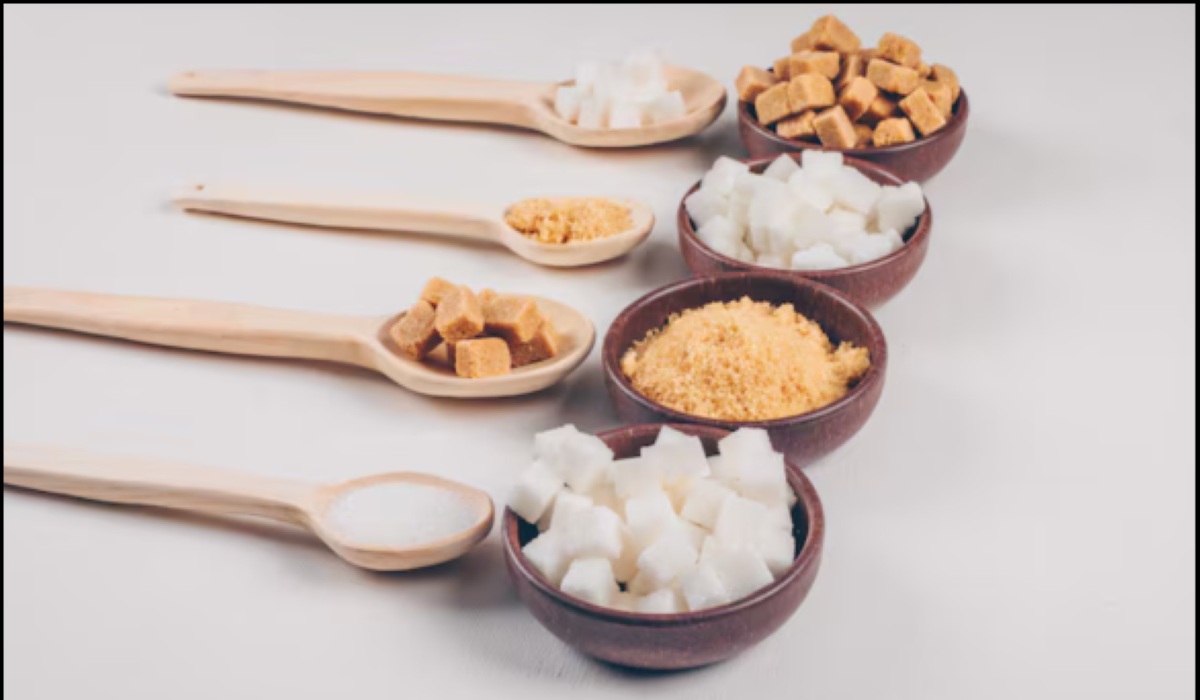 Artificial Sweeteners May Disrupt Metabolism and Gut Health