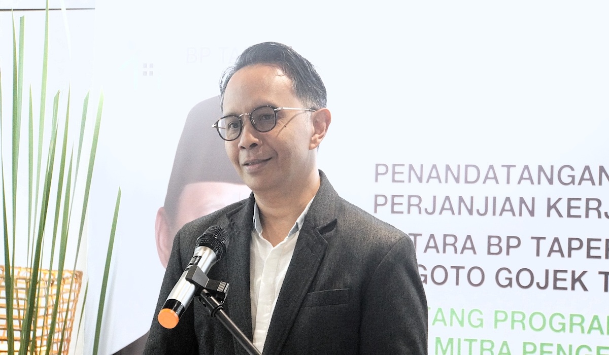 Gojek Drivers Can Now Buy Homes with 0% Down Payment