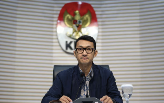 KPK Seizes Hundreds of Millions in Cash During Langkat Regent Sting Operation