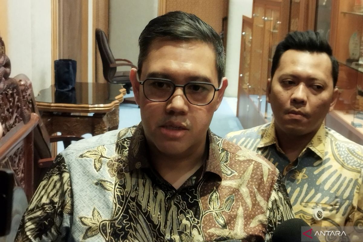 House Commission I urges security forces to boost measures after KKB burns plane in Papua