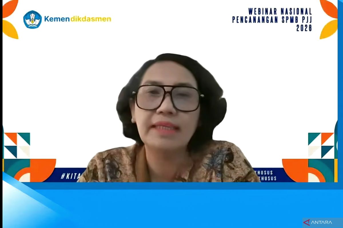 Kemendikdasmen: Distance Learning Programme Reaches Out-of-School Children, Especially in 3T Regions