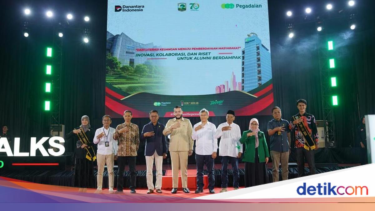 Pegadaian and Unand Strengthen Earthquake and Tsunami Mitigation in Padang Through Research
