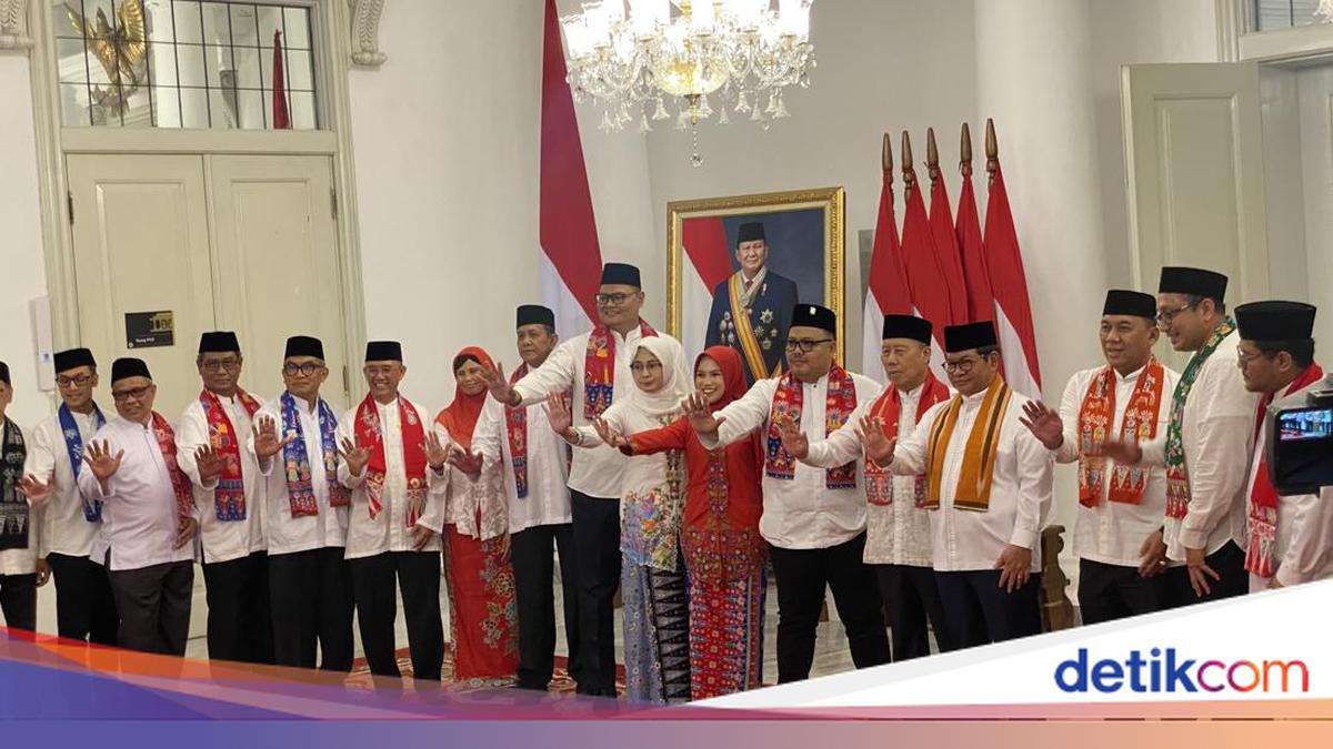 Pramono Aims to Boost Public Transport Use, Says Jakarta Connectivity at 93%