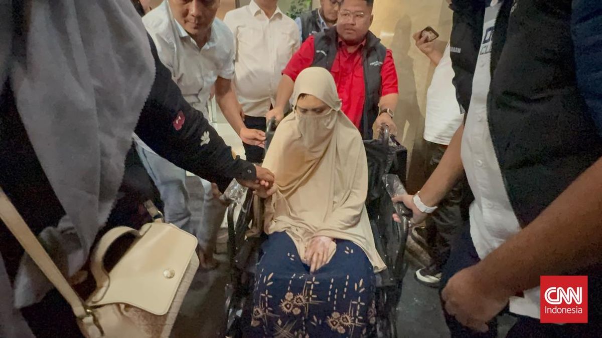 Central Java Police Detain Officer Aiptu N Suspected of Torturing Woman