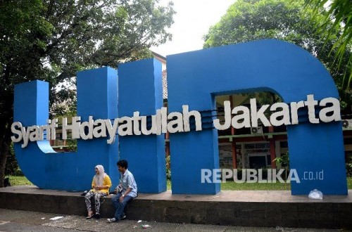 UIN Jakarta Officially Begins Integration of SMA/SMK Triguna Today