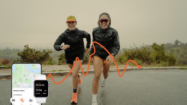 Strava Begins Collecting VAT, Tax Office Clarifies: Running Is Not Taxed!