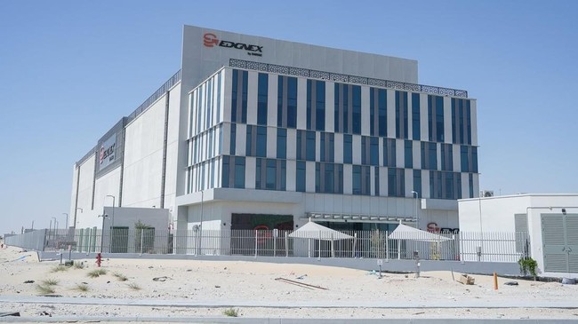 UAE's DAMAC Group to Invest Billions in Indonesian Data Centres with 1.3 GW Capacity