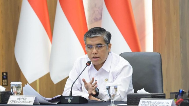 Manpower Minister Reveals Job Training Centres Now Starting to Teach AI