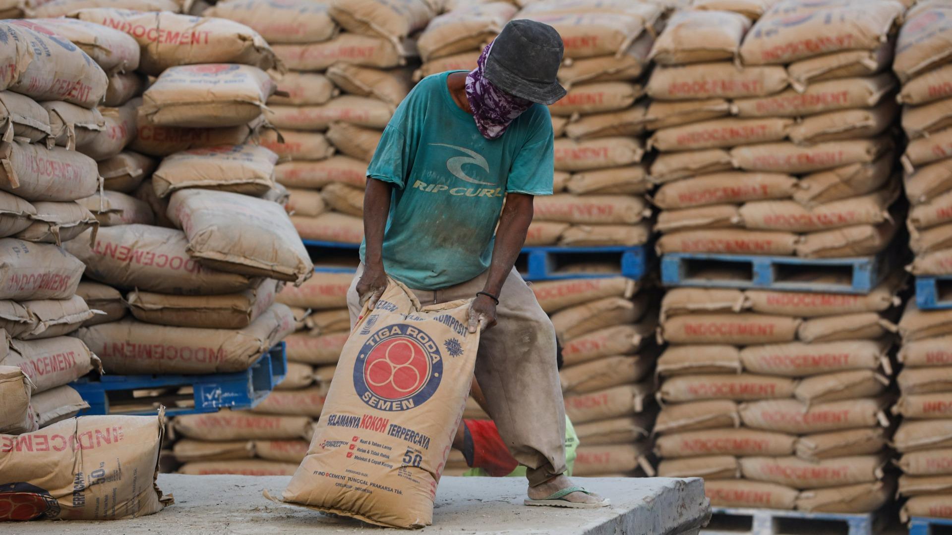 Outlook for Semen Indonesia (SMGR) and Indocement (INTP) Shares in Early Second Half of 2026