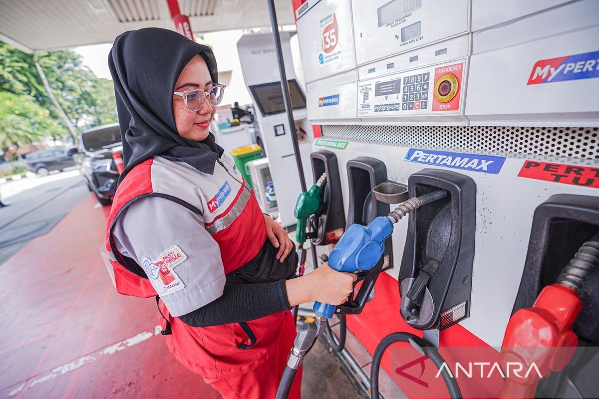 Experts: Government's Policy to Hold Pertamax Price Remains Rational