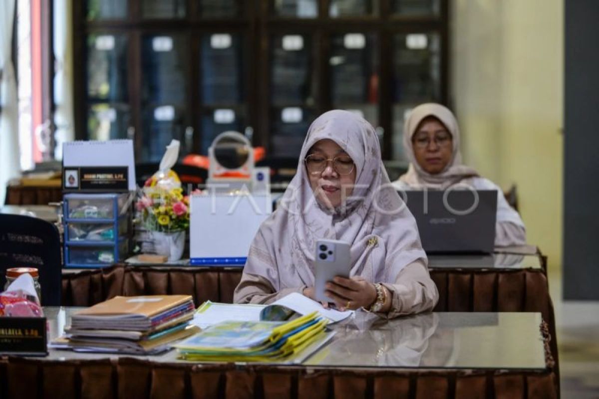 Education Ministry: Consortium-Model Distance Learning Makes Education Flexible
