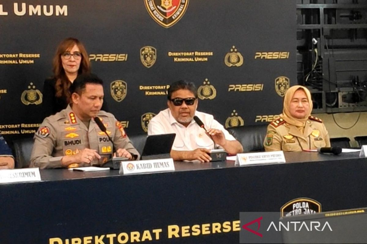 Said Iqbal Reports Alleged Worker Confinement Case in Central Jakarta to President