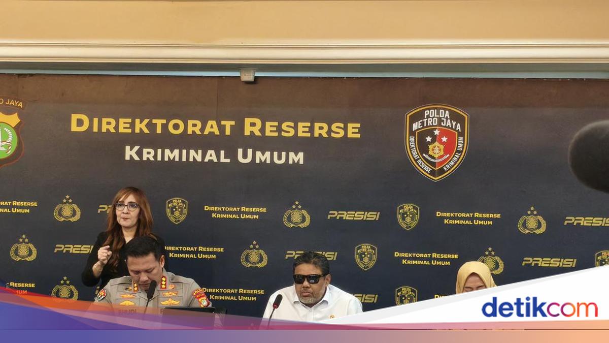 Three Printing Workers Held Captive in Central Jakarta, Offered Rp 1 Billion Hush Money