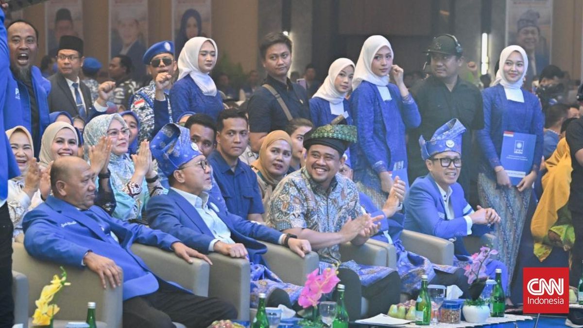 Bobby's Quip Before Langkat Regent's KPK Arrest: Ondim, On the Money Upfront