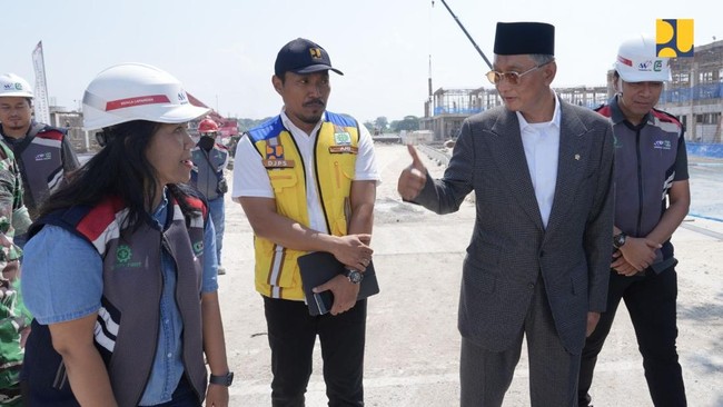 Why Prabowo's Government is Building 'Sekolah Rakyat' Boarding Schools
