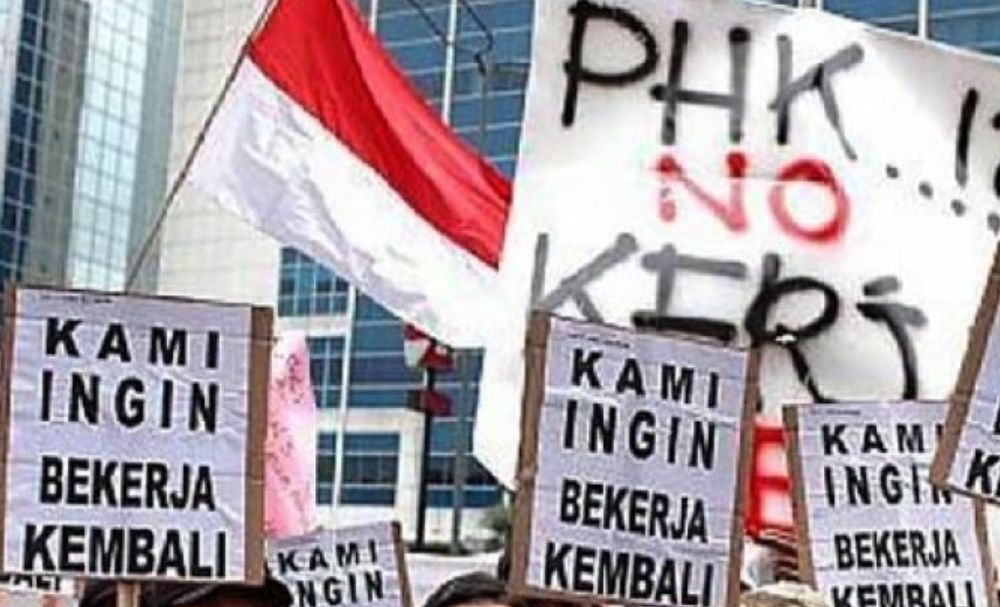 Government Urged to Prepare Mitigation and Solutions to Prevent Wave of Layoffs