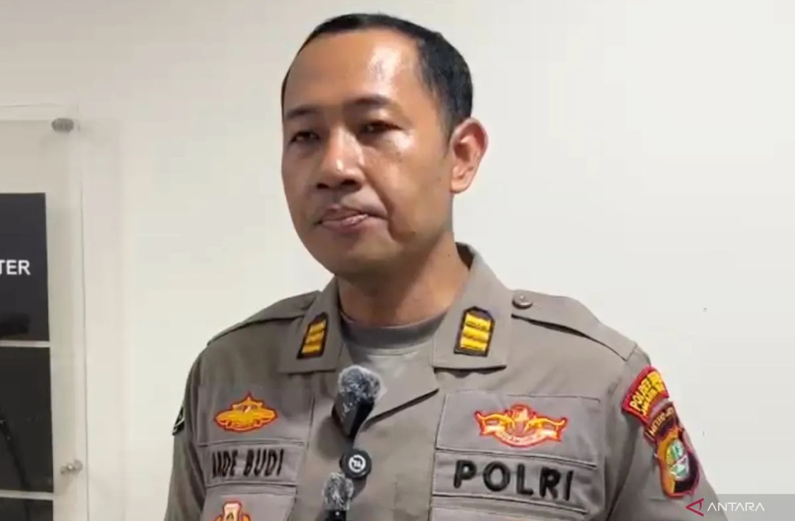 Police Investigate Alleged Intimidation of Trader at Kramat Jati Wholesale Market