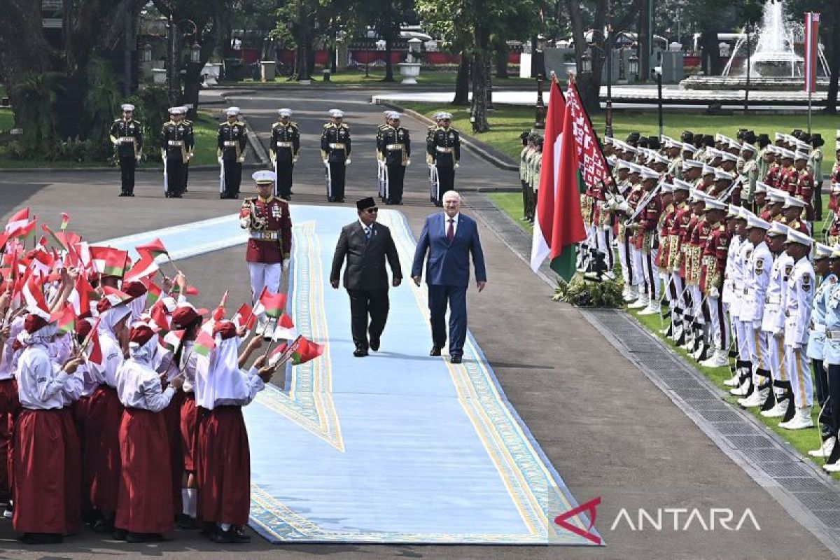 RI-Belarus roadmap: Indonesia's new direction in economic diplomacy