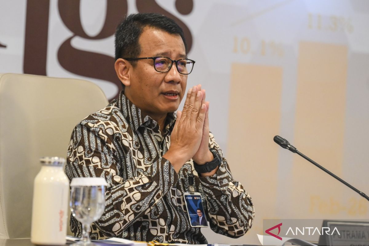 BNI: 80 Years Reflects Consistency in Maintaining Public Trust
