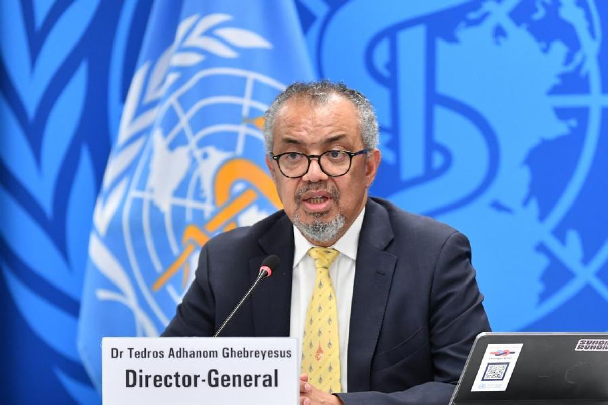 WHO Declares End of Cruise Ship-Linked Hantavirus Outbreak