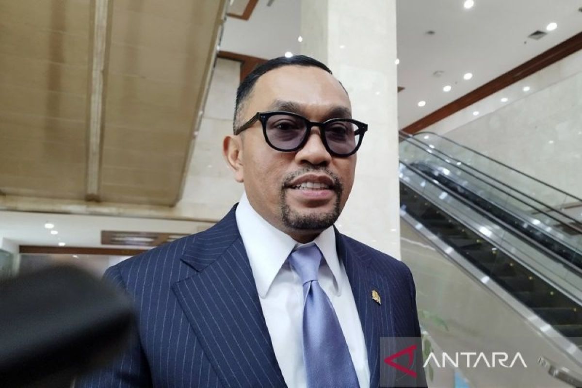 House Commission III Supports Legal Action Against Police General in Free Nutritious Meal Corruption Case