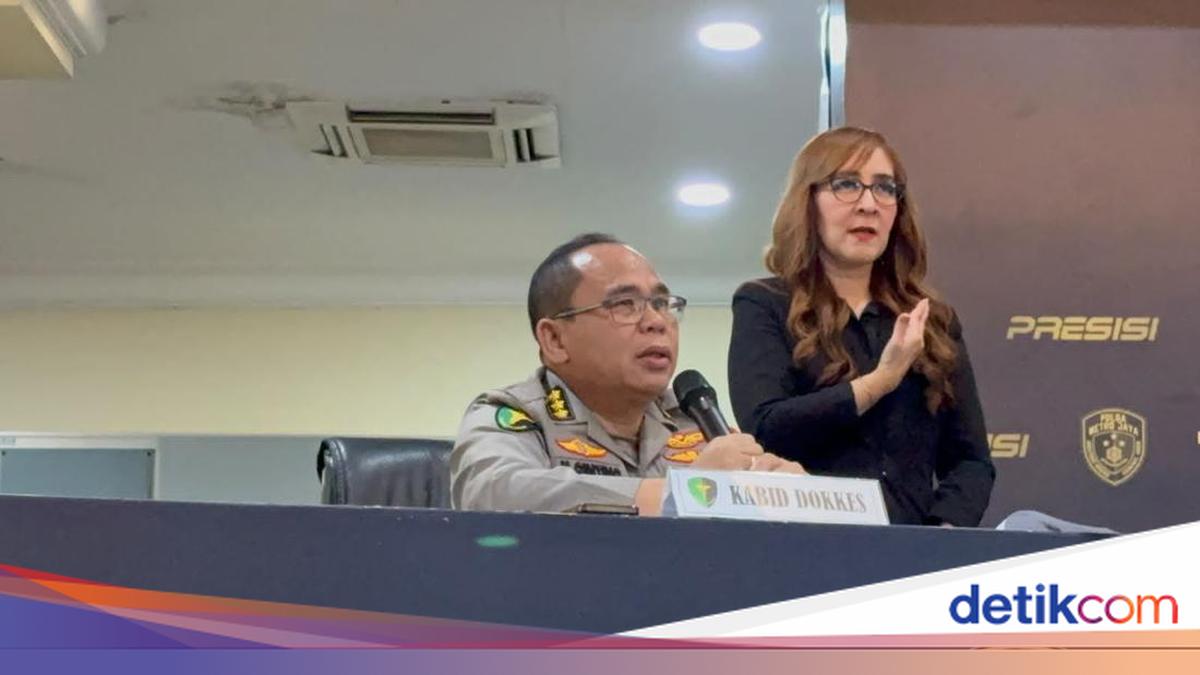 Polda Metro Jaya Provides Trauma Healing for Three Employees Held Captive in Central Jakarta