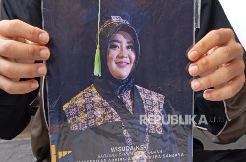 RSHS Reveals Yuvita's Condition Improves, Now Able to Sit and Move